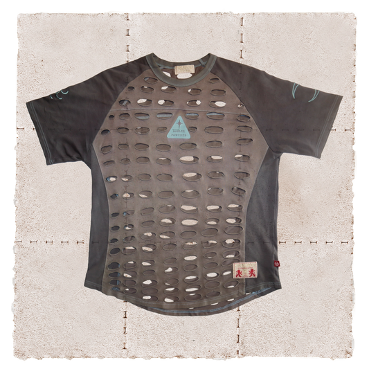 Soular Web Tee