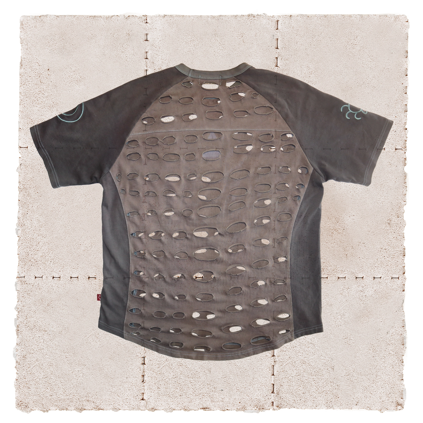 Soular Web Tee