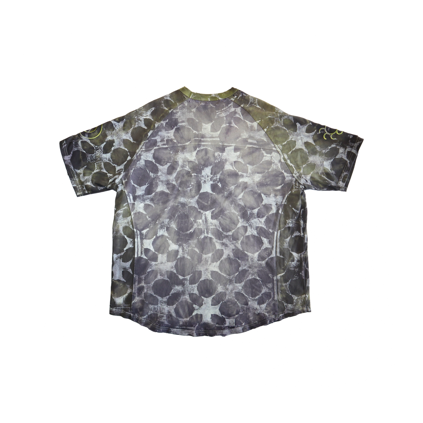 Stained Smithy Tee