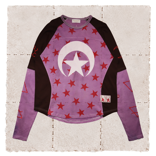 Star Ray Long Sleeve