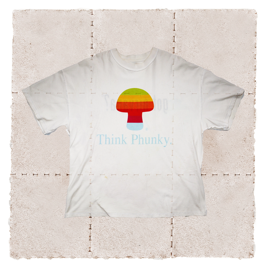 Reversible Got Phunky Tee