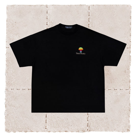 Think Phunky Tee