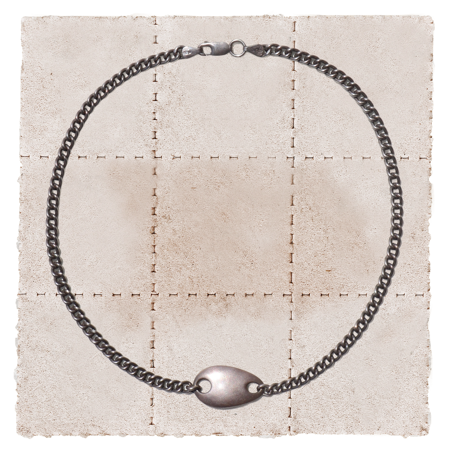 U.F.O. Necklace