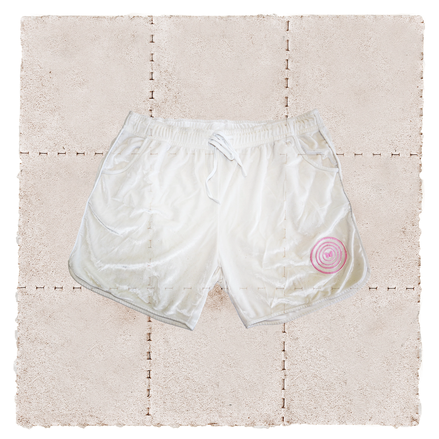 Unicorn Shorts