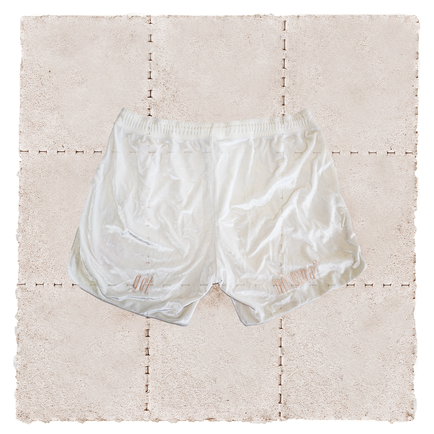 Unicorn Shorts