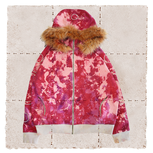 Time Traveler's Armor