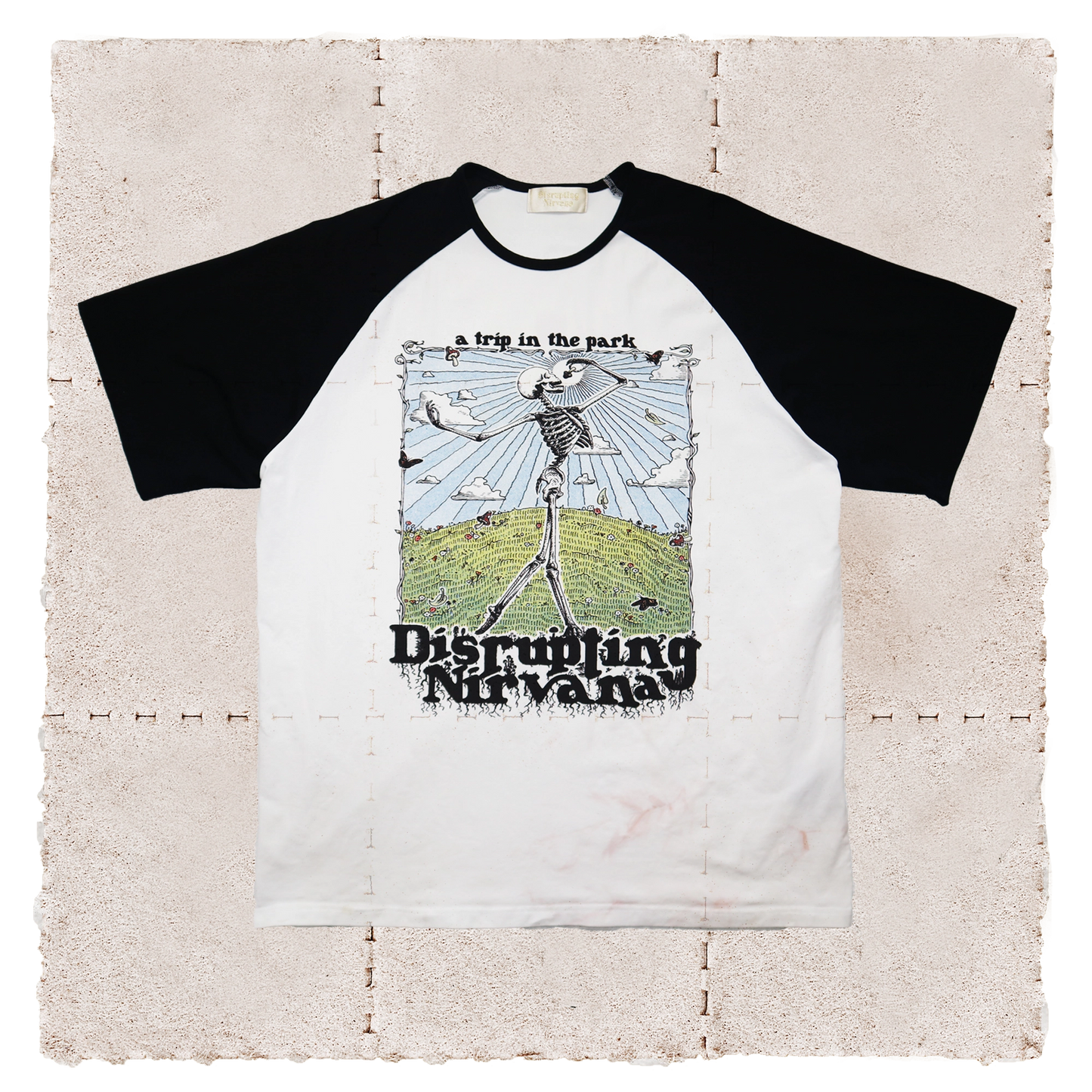 A Trip In The Park Tee