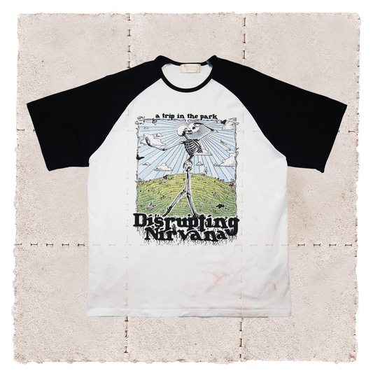 A Trip In The Park Tee