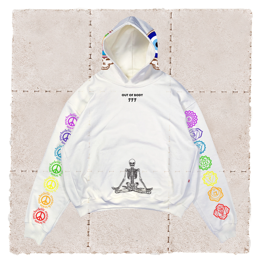The Researcher Hoodie