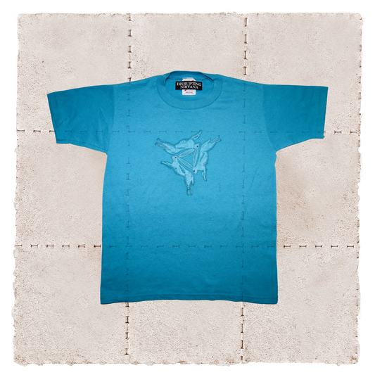 White Rabbit Tee