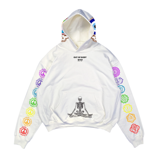 Researcher Hoodie