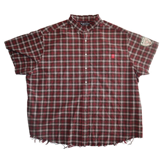 F.O.E. Button Up
