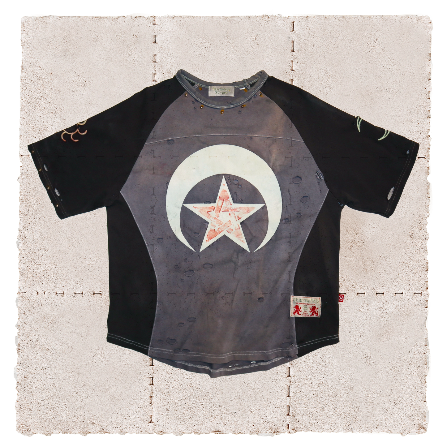 Dark Magician's Tee