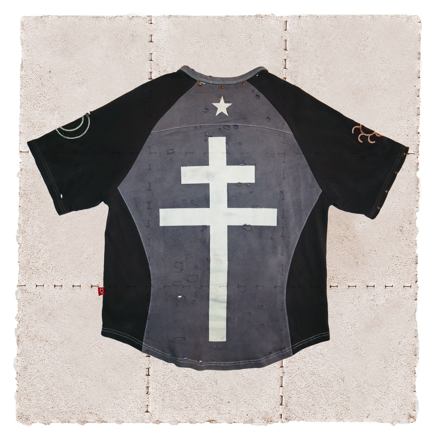Dark Magician's Tee