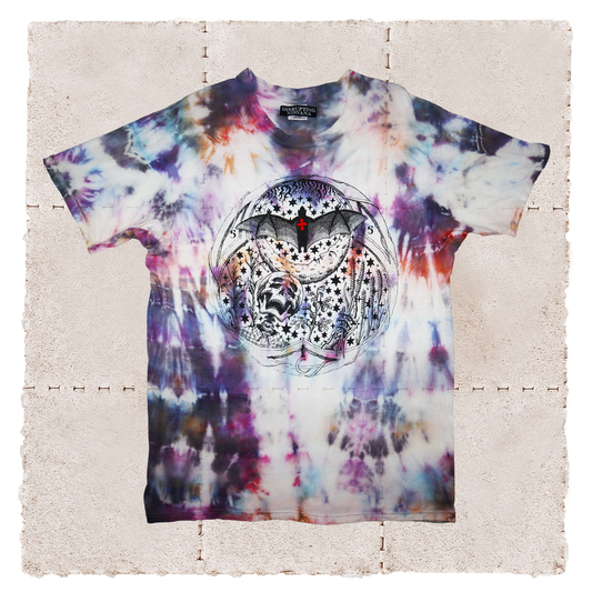 Dyed Harvest Tee