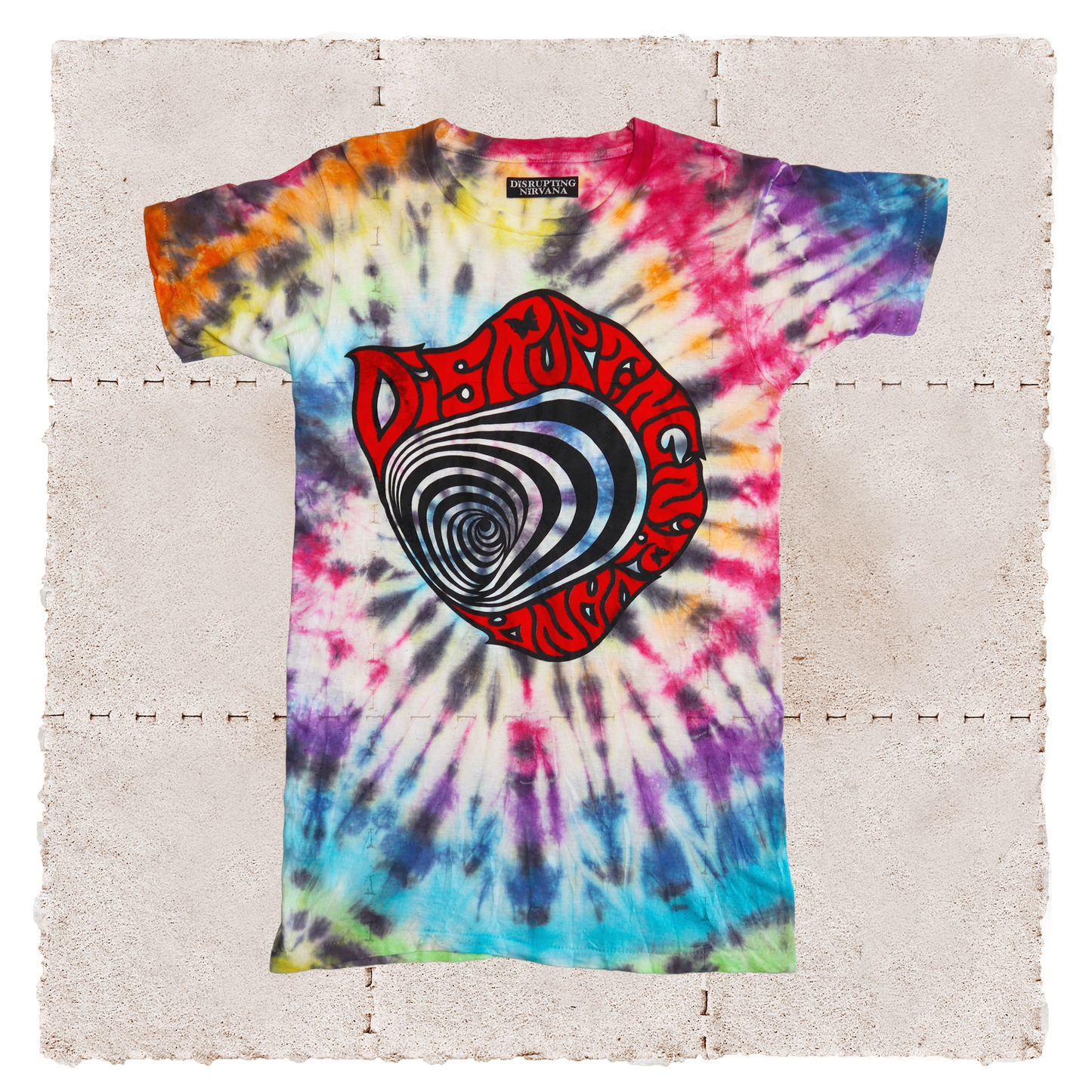Enter The Void Tee