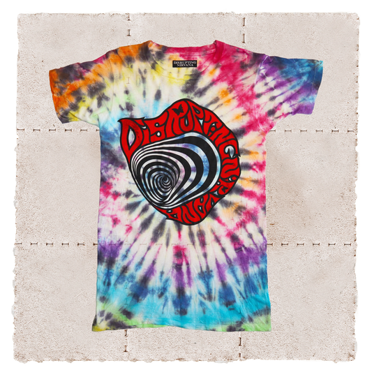 Enter The Void Tee