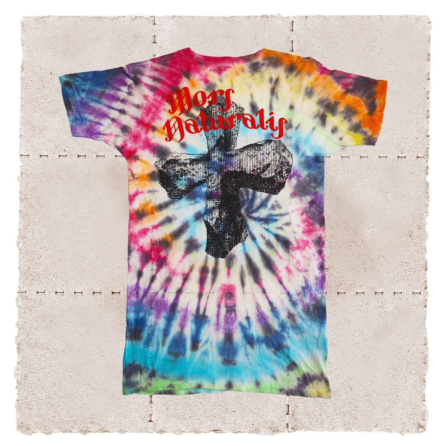 Enter The Void Tee