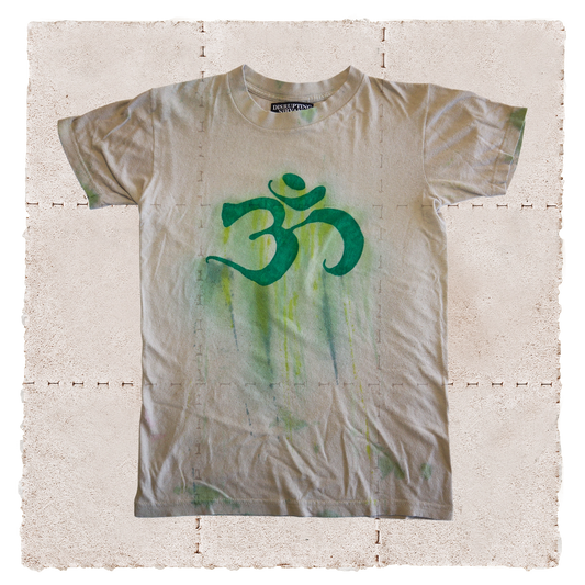Moss Om Tee