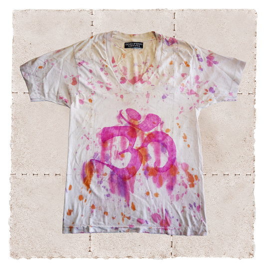 Galaxy Om Tee