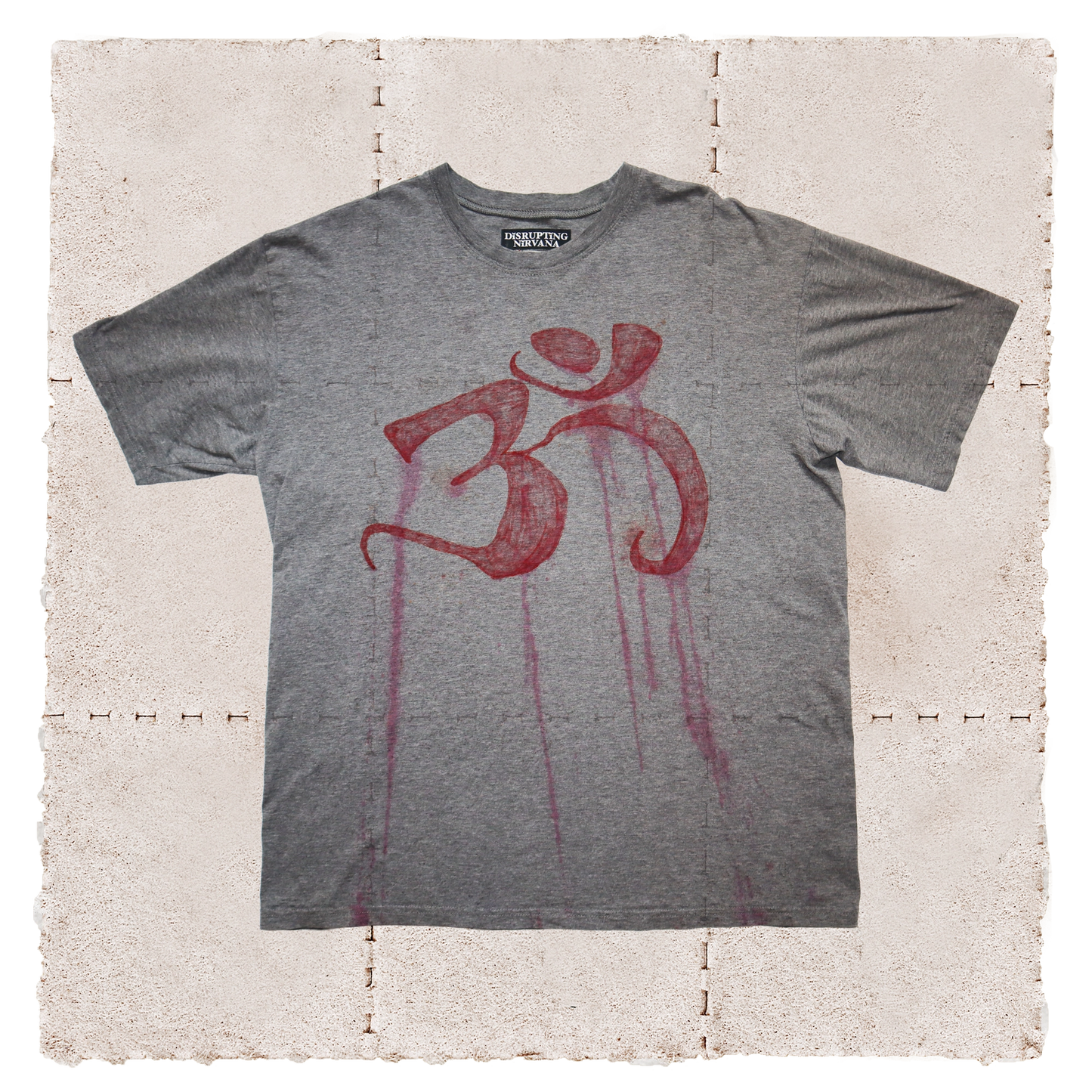 Ruby Om Tee