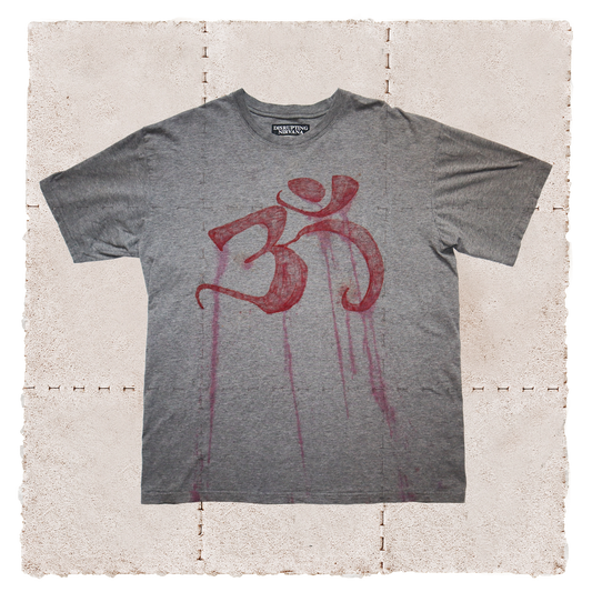 Ruby Om Tee