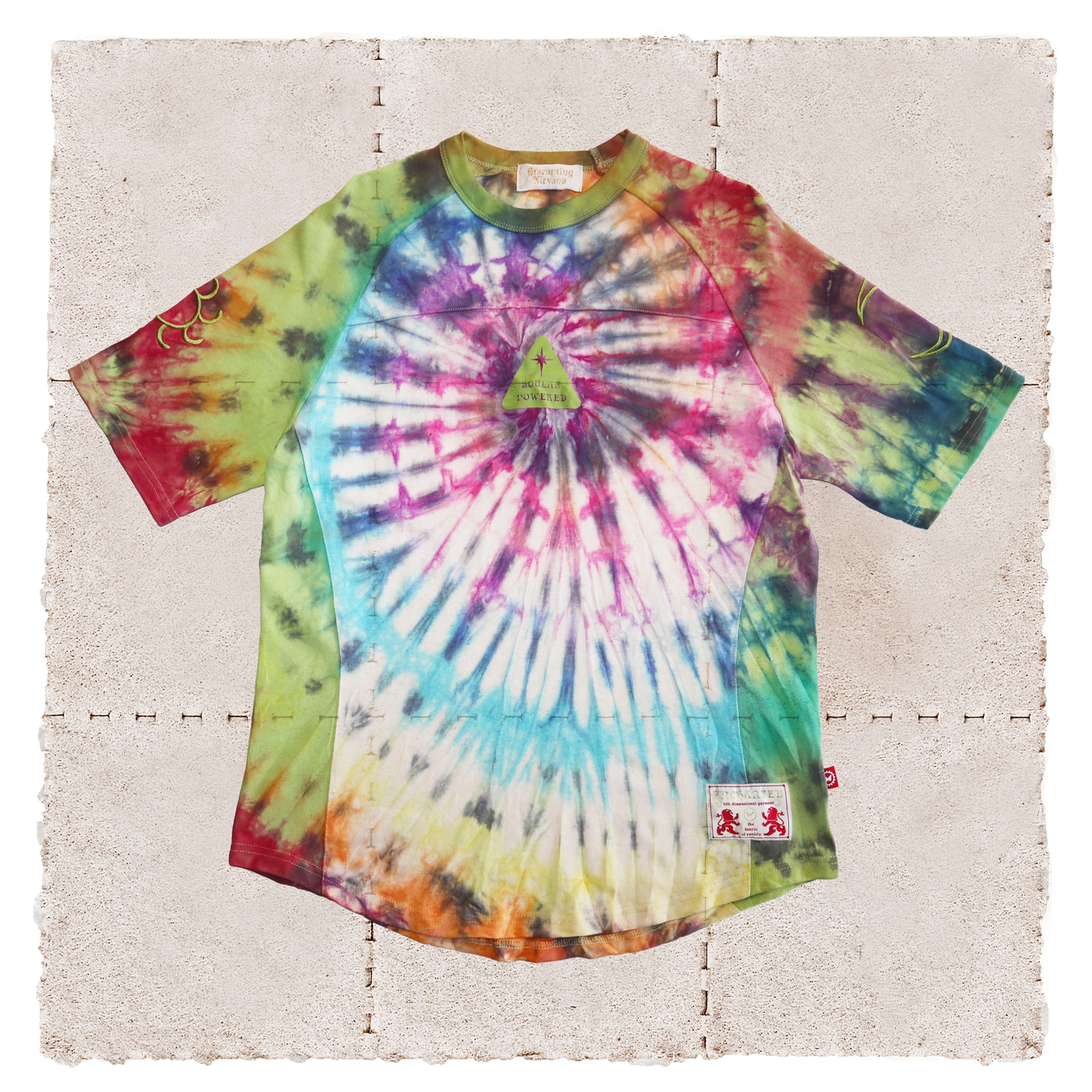 Soular Portal Tee