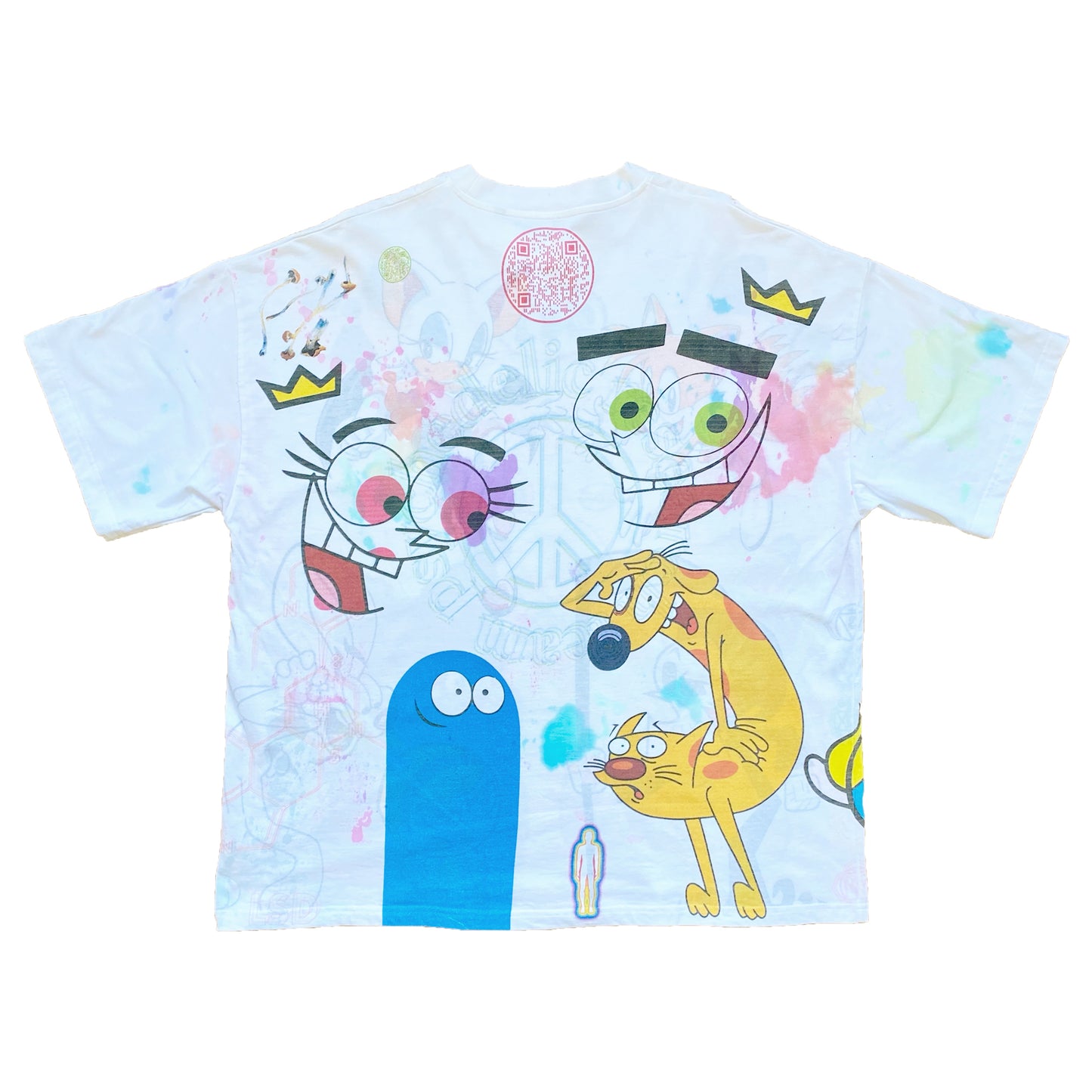 POOP CULTURE TEE